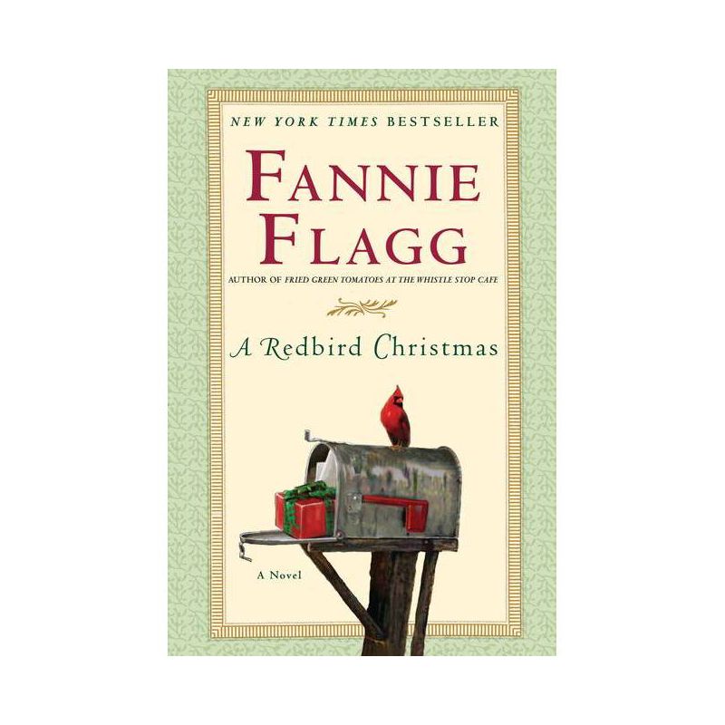 A Redbird Christmas - by  Fannie Flagg (Hardcover), 1 of 2