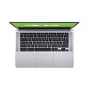 Acer 314 - 14" Chromebook Intel Celeron N5100 1.10GHz 8GB RAM 64GB SSD ChromeOS | CB314-3H-C41F | NX.K04AA.001 - Manufacturer Refurbished - 3 of 4
