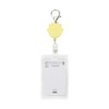 Disney Princess Tiana Retractable Lanyard With ID Sleeve - 4 of 4