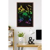 Trends International Pink Floyd - Animals Framed Wall Poster Prints - 2 of 4