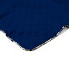 NCAA Northern Colorado Bears 60 x 80 Quilted Throw Blanket - 3 of 4