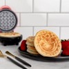 Uncanny Brands Sesame Street Elmo Mini Waffle Maker - 3 of 4