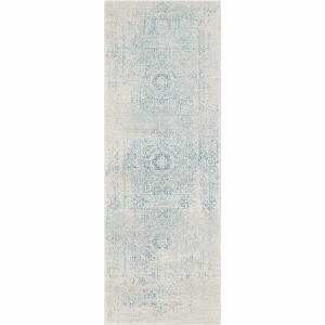 Hauteloom Omega Area Rug - 1 of 4