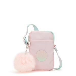 Kipling Tally Metallic Crossbody Phone Bag - 1 of 4