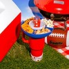 CharCharms 30oz Snack Tray Tailgate - 2 of 4
