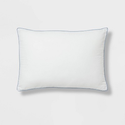 side pillow target