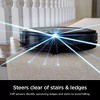 Shark ION Robot Vacuum UR755, Wi-Fi Connected Cleaning with Dual Edge Brushes, Multi-Surface Brushroll, Pet Hair Removal, 90 Min Runtime, Black - 3 of 4