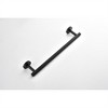 OUTSUPPLY 9 Piece Stainless Steel Bathroom Towel Rack Set, Wall Mounted Hardware with Hidden Mounting, Rustproof, Scratch-Resistant - 4 of 4