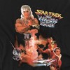 Toddler Boys' Star Trek Wrath Of Khan(Movie) T-Shirt Black - 3 of 4