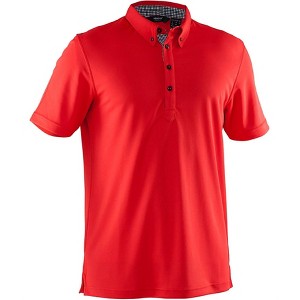 Men's ’s Oliver Polo - Abacus Sportswear US - 1 of 3