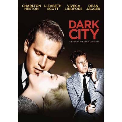 Dark City (DVD)(2010)