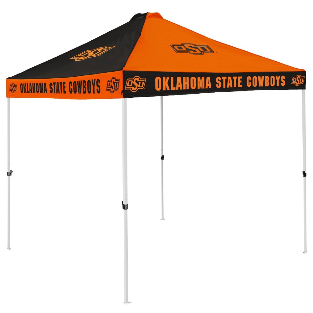 NCAA Oklahoma State Cowboys Canopy Shelter Tent