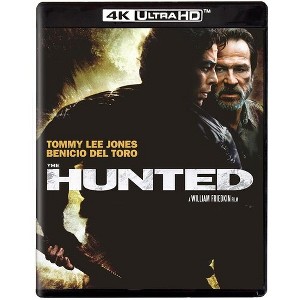 The Hunted (2003) - 1 of 1