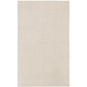 Nourison Washable Charm Back to College Modern Indoor Rug - 1 of 4