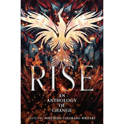 Rise - by  Bonnie McKnight & Lorrie Wolfe (Paperback)