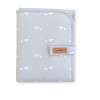 SARO Portable Changing Mat for Babies – Foldable, Waterproof, Easy-to-Clean Travel Diaper Changing Pad | Compact, Lightweight - 2 of 4