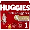 Huggies Little Snugglers, Size 1