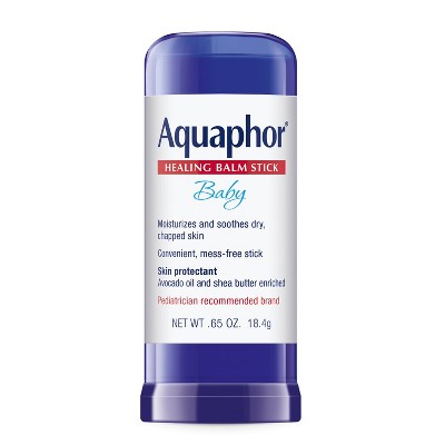 Aquaphor Baby Healing Balm Stick - 0.65oz