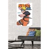 Trends International Naruto Shippuden - Naruto Feature Series Unframed Wall Poster Prints - 2 of 4