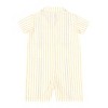 Mixed Up Clothing Bordado Baby Romper - 2 of 3