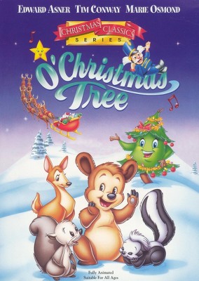 O' Christmas Tree (DVD)(2005)