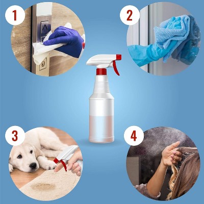 LiBa Spray Bottle - Thumbnail 4