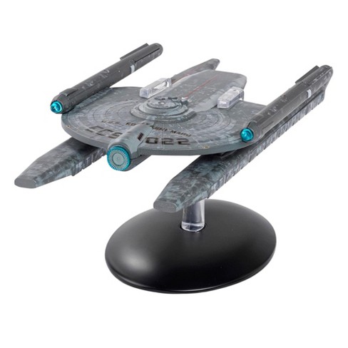 Eaglemoss Collections Star Trek Ship Replica | Kobayashi Maru : Target