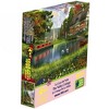 Wuundentoy Gold Edition: The Valley Cottage Jigsaw Puzzle - 1000pc - 4 of 4