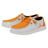 Hey Dude Wendy Collegiate - Women’s Comfortable Slip on Shoes - 2 of 4