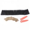 WinSpin Pegs & Pointer Replacement Kit Prize Wheel / Playing Pucks Replacement Kit Prize Drop Board Carnival - 2 of 3