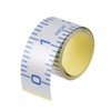 Unique Bargains Left to Right English Self-Adhesive Measuring Tape - 3 of 4
