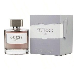 Guess 1981 by Guess Men Eau De Toilette Spray 3.4 oz - 1 of 1
