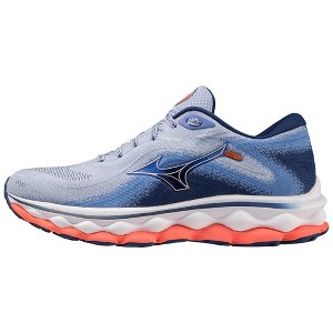 Mizuno Women's Wave Sky 7 Running Shoe - 1 of 1