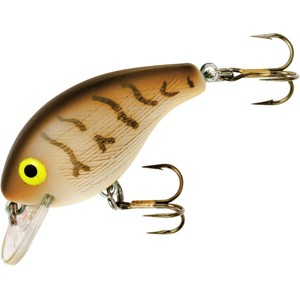 Rebel Super Teeny Wee-R 1/8 oz Fishing Lure - 1 of 2