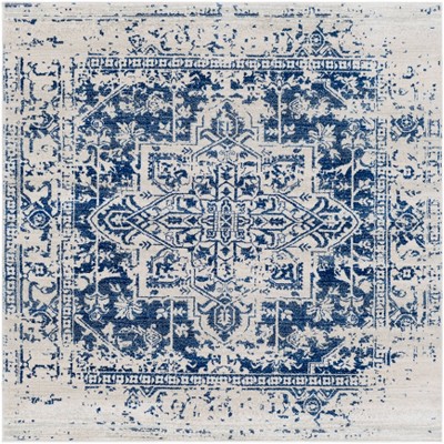 Worsham Traditional Rug - Artistic Weavers