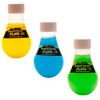 Super Cool Slime: Glow In The Dark Pack of 3 - Non-Toxic, 5oz Bottles - 2 of 4