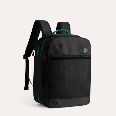 Bagsmart Blast Elite 22L Backpack - Black — фото 5