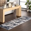 Nuloom Ginny Contemporary Speckled Abstract Area Rug - 2 of 4