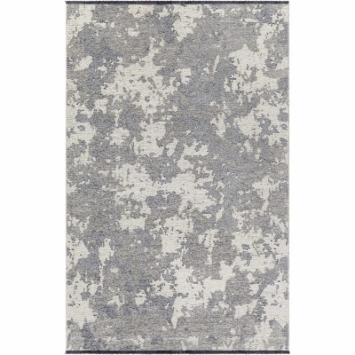 Hauteloom Miku Gray Area Rug