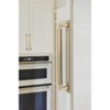 Amerock Medora Backplate for Paneled Appliances and Large Cabinet Doors - 2 of 4