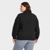 Women's Long Sleeve Polo Shirt - Universal Thread™ - 2 of 3
