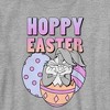 Boy's Looney Tunes Bugs Bunny Hoppy Easter T-Shirt - 2 of 4
