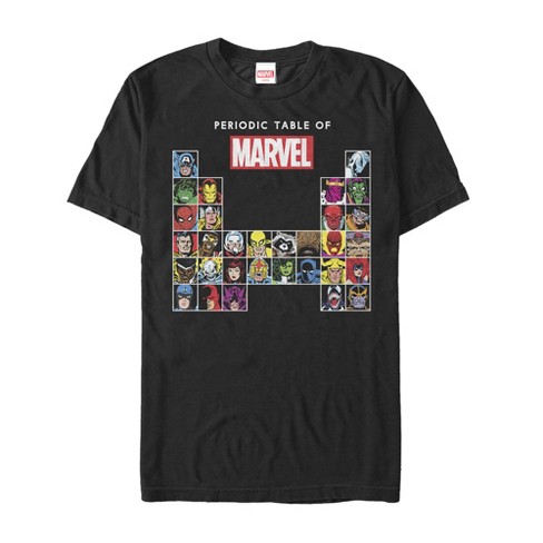 avengers t shirt target