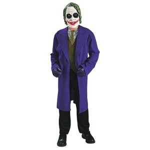 Rubie's Boys' DC Comics Joker Costume - 1 of 1