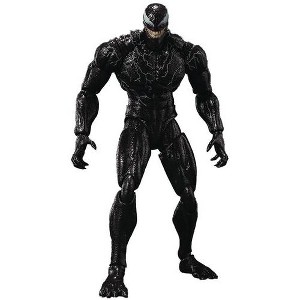 Bandai - Tamashii Nations - Venom: The Last Dance - S.H.Figuarts - Venom Action Figure - 1 of 4