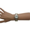 Olivia Pratt Circles Shape Bangle Women Watch - 3 of 3