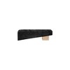 Meridian Furniture,Alora Fabric Bench - 3 of 4