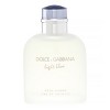 Dolce and Gabbana Light Blue for Men Eau De Toilette Spray, 4.2 Ounce - 2 of 4