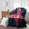 BOSTON RED SOX 50X60 THROW BLANKET – JR'S SPORTS