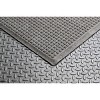 WaterHog 15"x36" Squares Indoor/Outdoor Boot Tray - 4 of 4